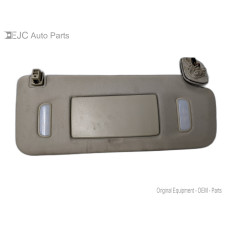 AVA085 Passenger Right Sun Visor For 07-13 Chevrolet Avalanche 5.3 AVA085 Passenger Right Sun Visor For 07-13 Chevrolet Avalanche 5.3