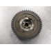 79J107 Exhaust Camshaft Timing Gear For 13-15 Cadillac ATS  2.5 12627114
