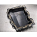79J112 Lower Engine Oil Pan For 13-15 Cadillac ATS  2.5 12654318