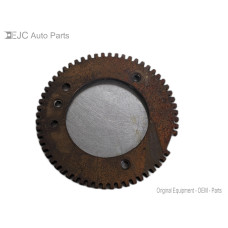 79J115 Crankshaft Trigger Tone Ring For 13-15 Cadillac ATS  2.5