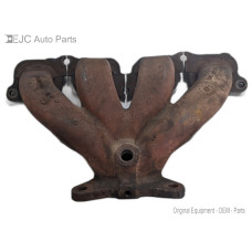 79J116 Exhaust Manifold For 13-16 Cadillac ATS  2.5 12527086