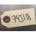 79J118 Flexplate Bolts For 13-15 Cadillac ATS  2.5