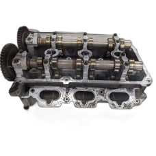 #J902 Right Cylinder Head From 2001 Mazda Tribute  3.0 YF1E6090FC