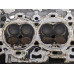 #J902 Right Cylinder Head From 2001 Mazda Tribute  3.0 YF1E6090FC