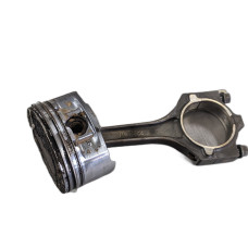 79G101 Piston and Connecting Rod Standard From 2001 Mazda Tribute  3.0
