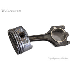 79G101 Piston and Connecting Rod Standard For 01-04 Mazda Tribute  3.0