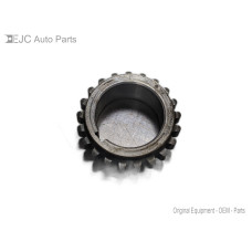 79G109 Crankshaft Timing Gear For 01-04 Mazda Tribute  3.0