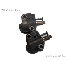 79G110 Timing Chain Tensioner Pair For 01-04 Mazda Tribute  3.0