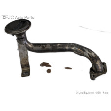 79G116 Engine Oil Pickup Tube For 01-04 Mazda Tribute  3.0 YL8EBA