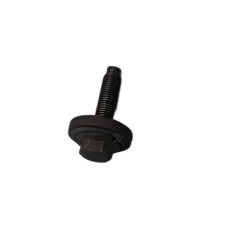 79G127 Crankshaft Bolt From 2001 Mazda Tribute  3.0