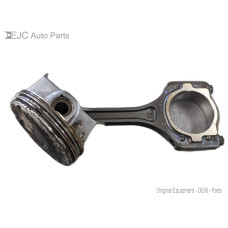 79U101 Piston and Connecting Rod Standard For 17-18 Hyundai Santa Fe Sport  2.4 21762176