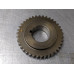 79U104 Crankshaft Timing Gear For 17-18 Hyundai Santa Fe Sport  2.4 231212GGA1