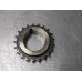 79U105 Crankshaft Timing Gear From 2018 Hyundai Santa Fe Sport  2.4