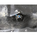 79U114 Lower Engine Oil Pan From 2018 Hyundai Santa Fe Sport  2.4