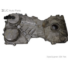 79U116 Engine Timing Cover For 13-18 Hyundai Santa Fe Sport  2.4 213552GGA0