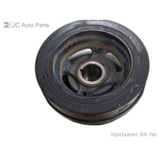 79U120 Crankshaft Pulley For 17-18 Hyundai Santa Fe Sport  2.4 231242GGA0