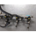 79U127 Fuel Injectors Set With Rail For 17-18 Hyundai Santa Fe Sport  2.4 353402GGA1