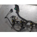 79U127 Fuel Injectors Set With Rail For 17-18 Hyundai Santa Fe Sport  2.4 353402GGA1