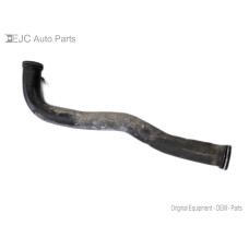 79U128 Coolant Crossover Tube For 17-18 Hyundai Santa Fe Sport  2.4 254602G800