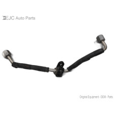 79U134 Pump To Rail Fuel Line For 17-18 Hyundai Santa Fe Sport  2.4