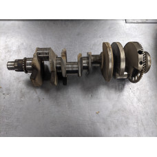 #GE01 Crankshaft Standard From 2009 Chevrolet Avalanche  5.3 12552216