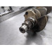 #GE01 Crankshaft Standard From 2009 Chevrolet Avalanche  5.3 12552216