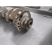 #GE01 Crankshaft Standard From 2009 Chevrolet Avalanche  5.3 12552216