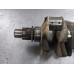 #GE01 Crankshaft Standard From 2009 Chevrolet Avalanche  5.3 12552216