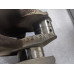 #GE01 Crankshaft Standard From 2009 Chevrolet Avalanche  5.3 12552216