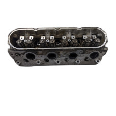 #GS03 Right Cylinder Head From 2009 Chevrolet Avalanche  5.3 799