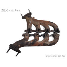79D101 Exhaust Manifold Pair Set For 07-13 Chevrolet Avalanche  5.3 12616287