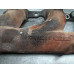 79D101 Exhaust Manifold Pair Set For 07-13 Chevrolet Avalanche  5.3 12616287