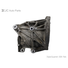 79D102 Air Compressor AC Bracket From 2009 Chevrolet Avalanche  5.3 12554026