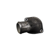 79D103 Thermostat Housing From 2009 Chevrolet Avalanche  5.3