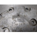 79D105 Rear Oil Seal Housing From 2009 Chevrolet Avalanche  5.3 12598301