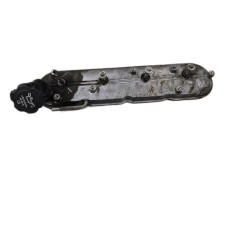 79D107 Right Valve Cover From 2009 Chevrolet Avalanche  5.3 12611021