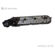 79D107 Right Valve Cover From 2009 Chevrolet Avalanche  5.3 12611021