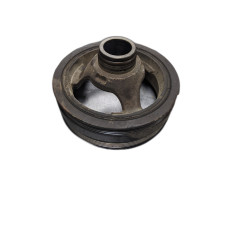 79D109 Crankshaft Pulley From 2009 Chevrolet Avalanche  5.3