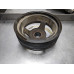 79D109 Crankshaft Pulley From 2009 Chevrolet Avalanche  5.3