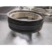 79D109 Crankshaft Pulley From 2009 Chevrolet Avalanche  5.3