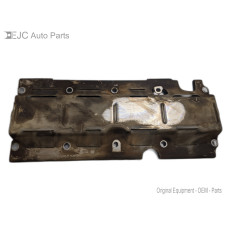 79E102 Engine Oil Baffle From 2009 Chevrolet Avalanche  5.3 12611129