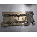 79E102 Engine Oil Baffle From 2009 Chevrolet Avalanche  5.3 12611129