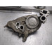 79E107 Water Coolant Pump From 2009 Chevrolet Avalanche  5.3 12637371
