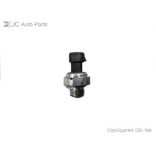 79E114 Engine Oil Pressure Sensor From 2009 Chevrolet Avalanche  5.3