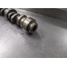 79E116 Camshaft From 2009 Chevrolet Avalanche  5.3