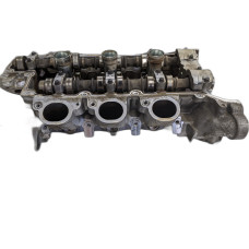 #OH05 Left Cylinder Head From 2009 GMC Acadia  3.6 12590609