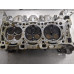#OH05 Left Cylinder Head From 2009 GMC Acadia  3.6 12590609