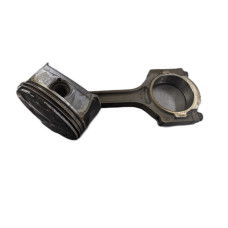 80A001 Right Piston and Rod Standard From 2009 GMC Acadia  3.6