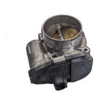 80A006 Throttle Valve Body From 2009 GMC Acadia  3.6