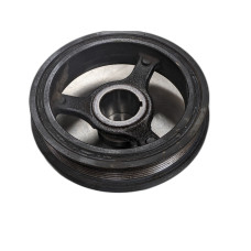 80A007 Crankshaft Pulley From 2009 GMC Acadia  3.6
